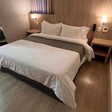 Vie Hotel Sinop Eksteriør bilde