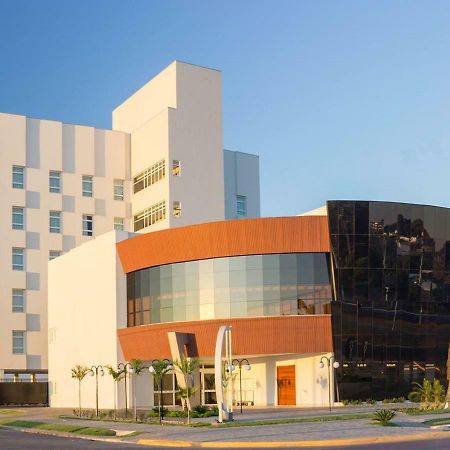 Vie Hotel Sinop Eksteriør bilde