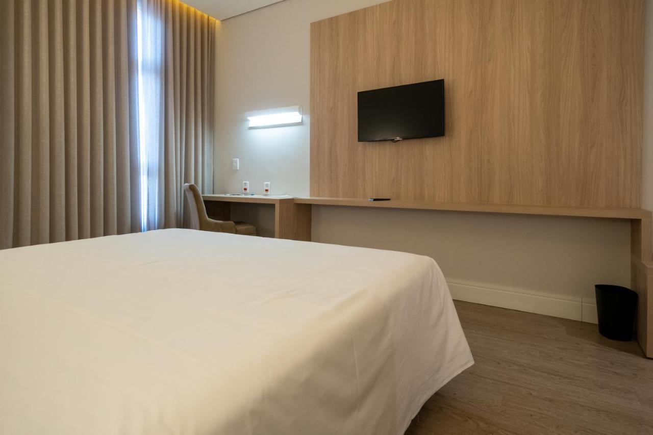 Vie Hotel Sinop Eksteriør bilde