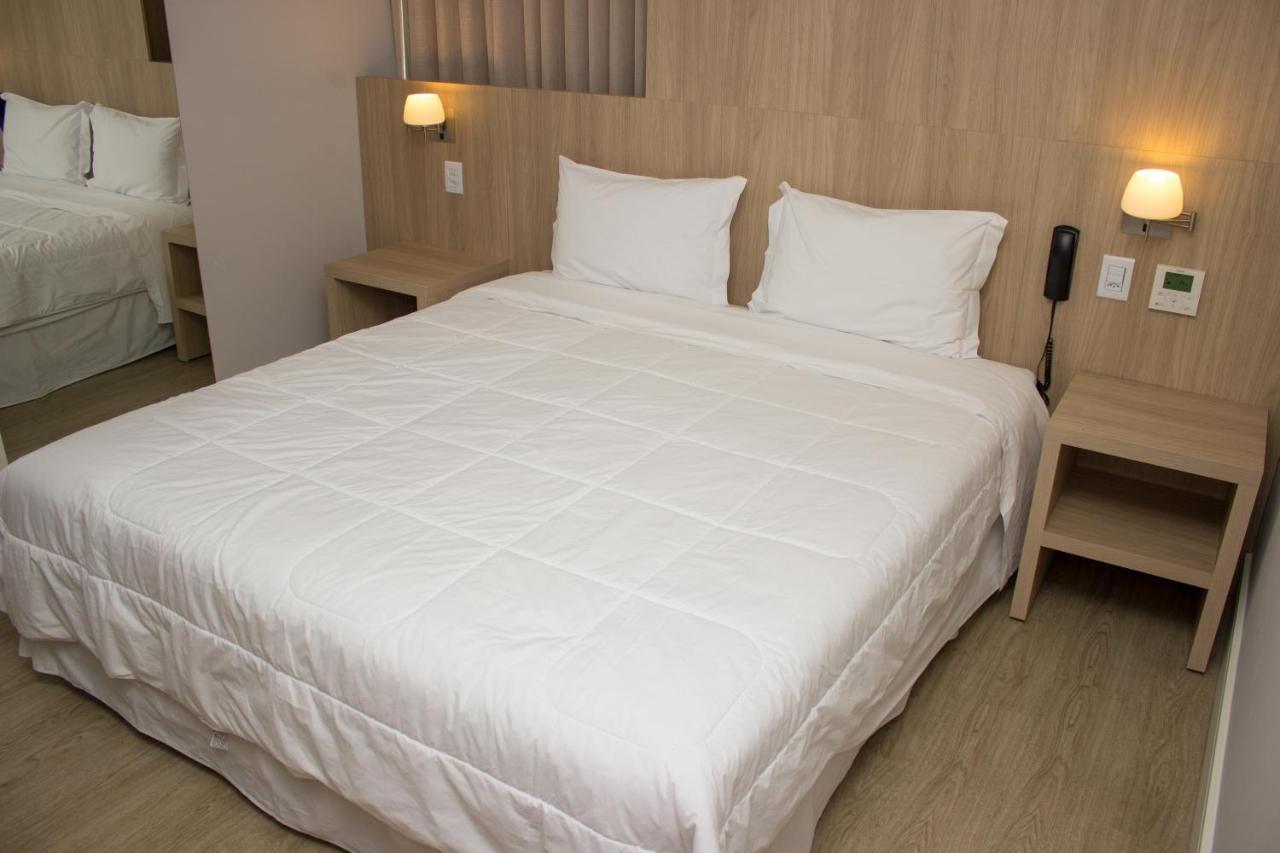 Vie Hotel Sinop Eksteriør bilde