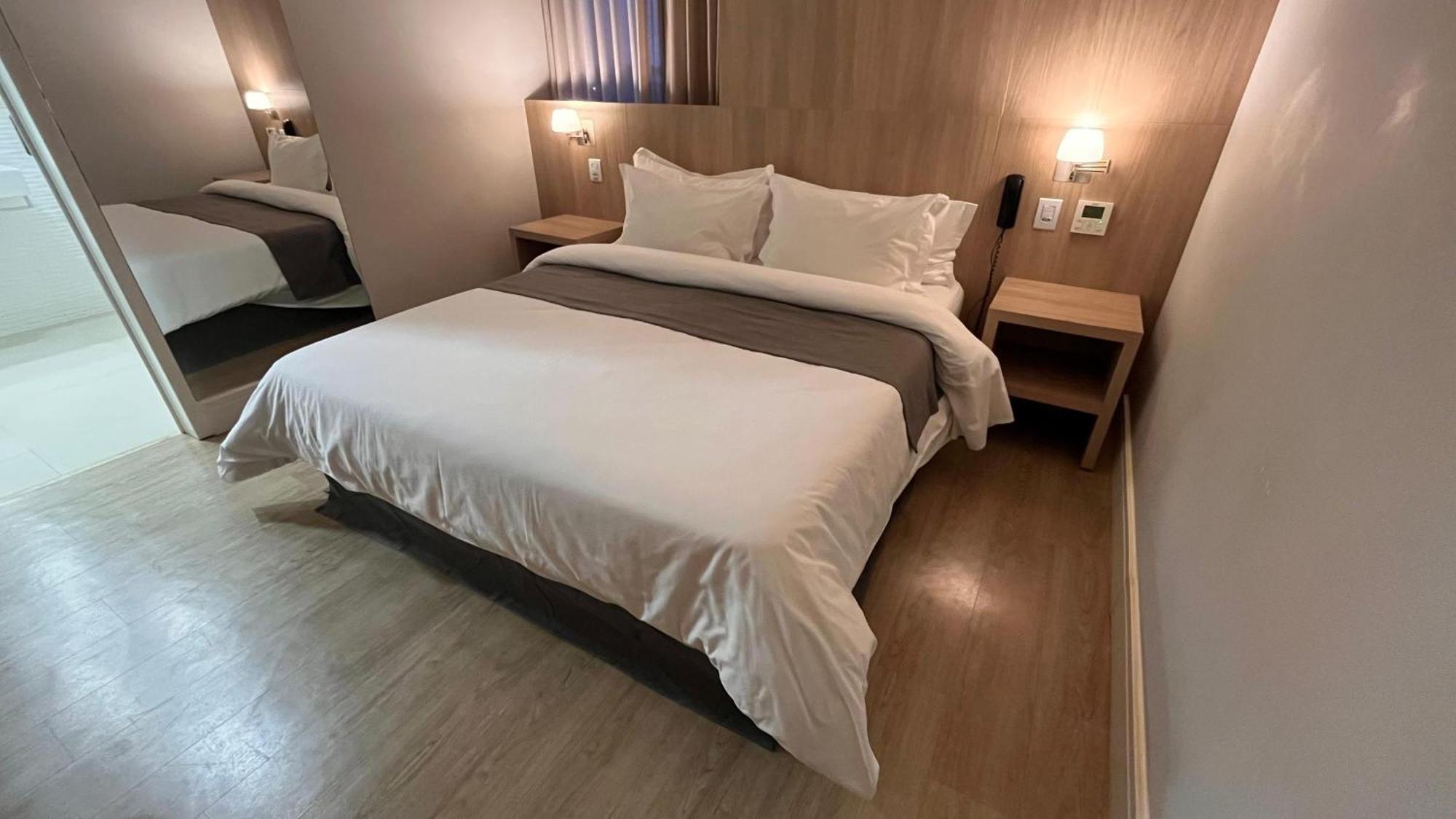 Vie Hotel Sinop Eksteriør bilde