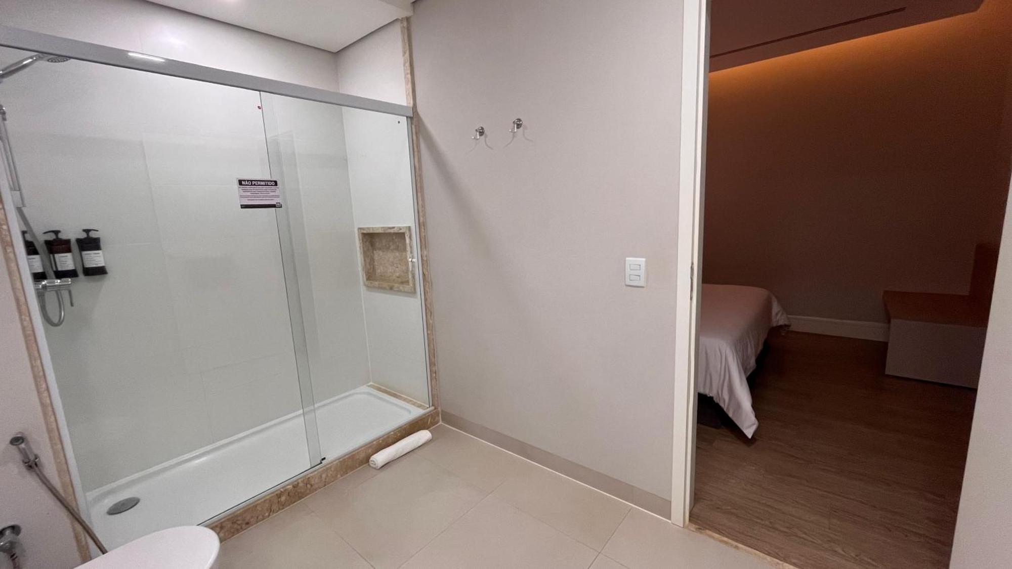 Vie Hotel Sinop Eksteriør bilde