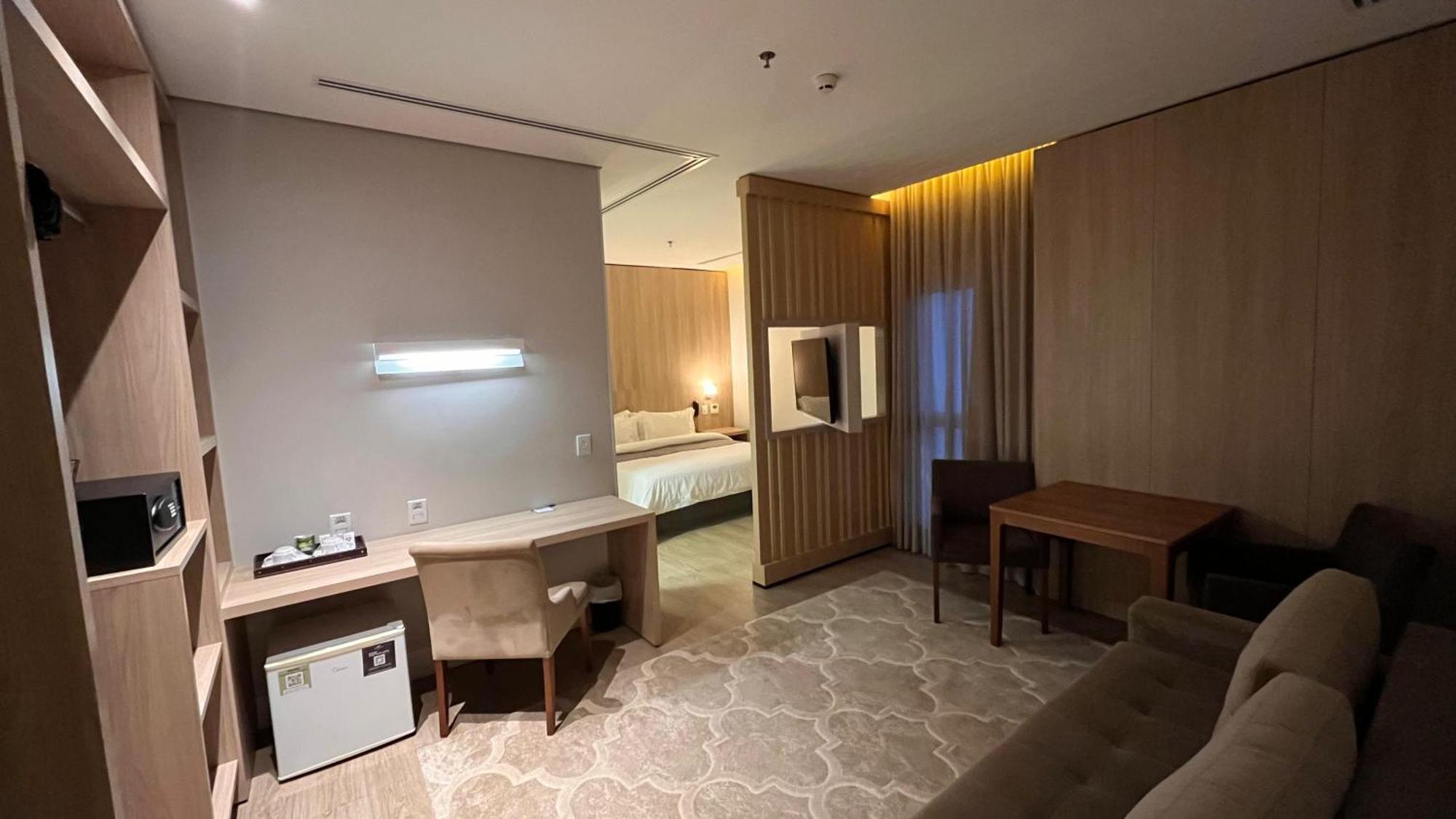Vie Hotel Sinop Eksteriør bilde