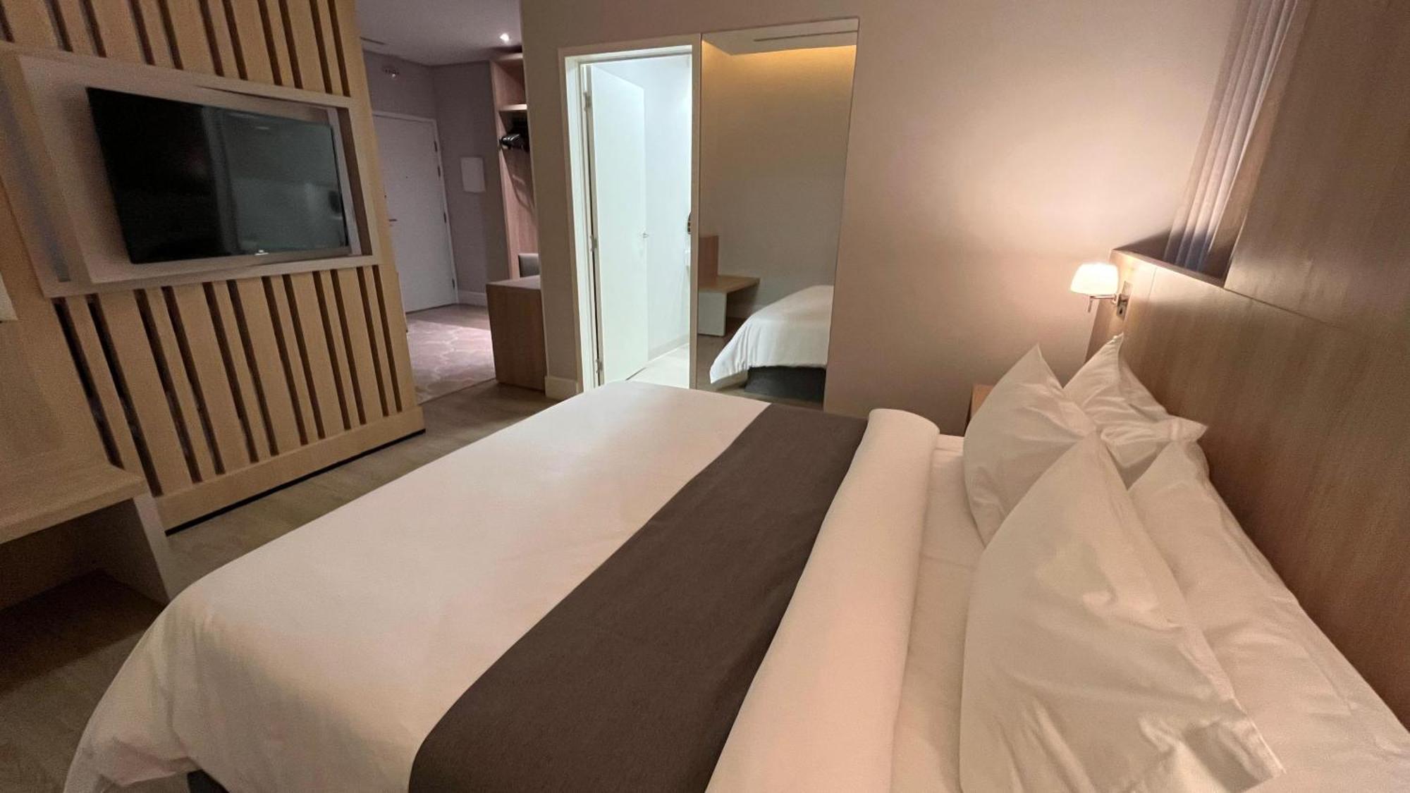 Vie Hotel Sinop Eksteriør bilde