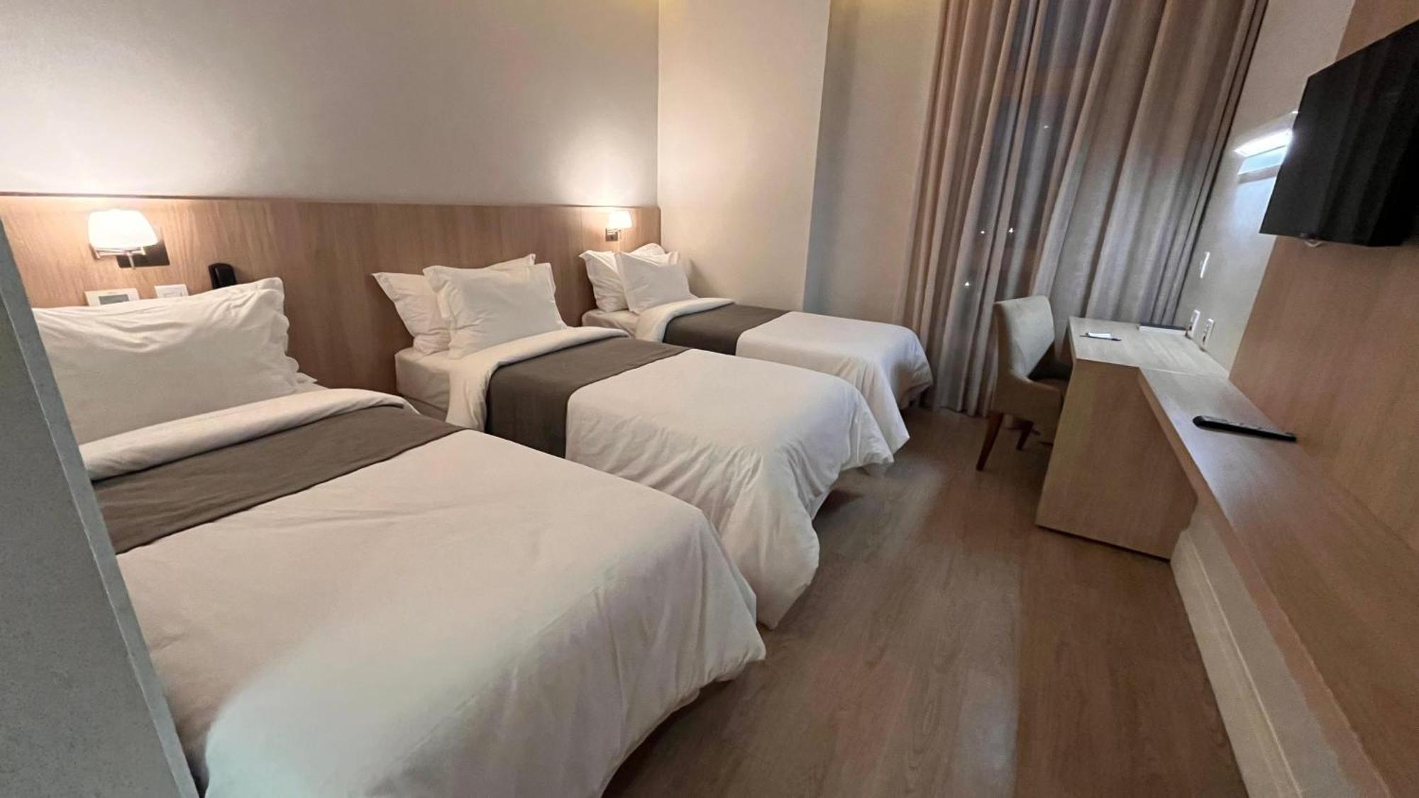 Vie Hotel Sinop Eksteriør bilde