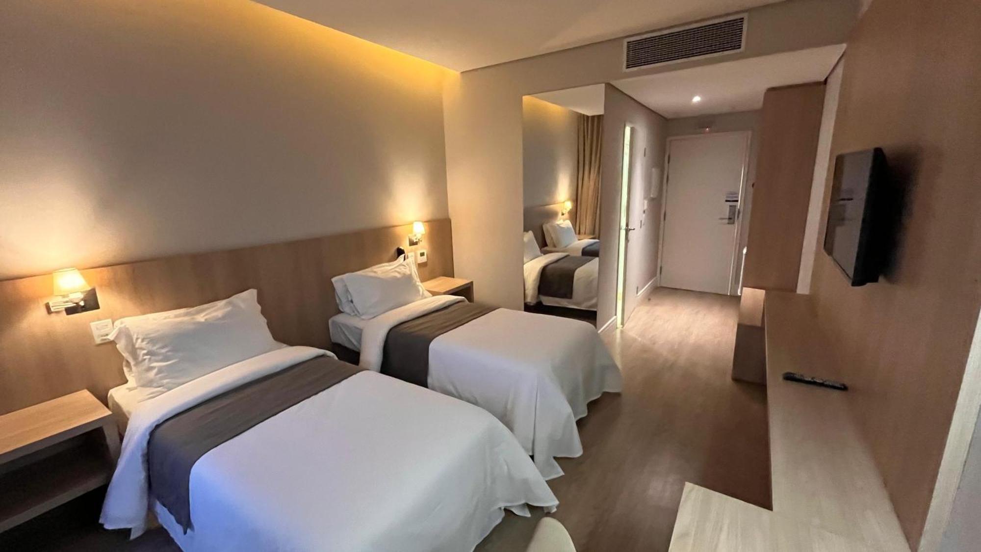 Vie Hotel Sinop Eksteriør bilde