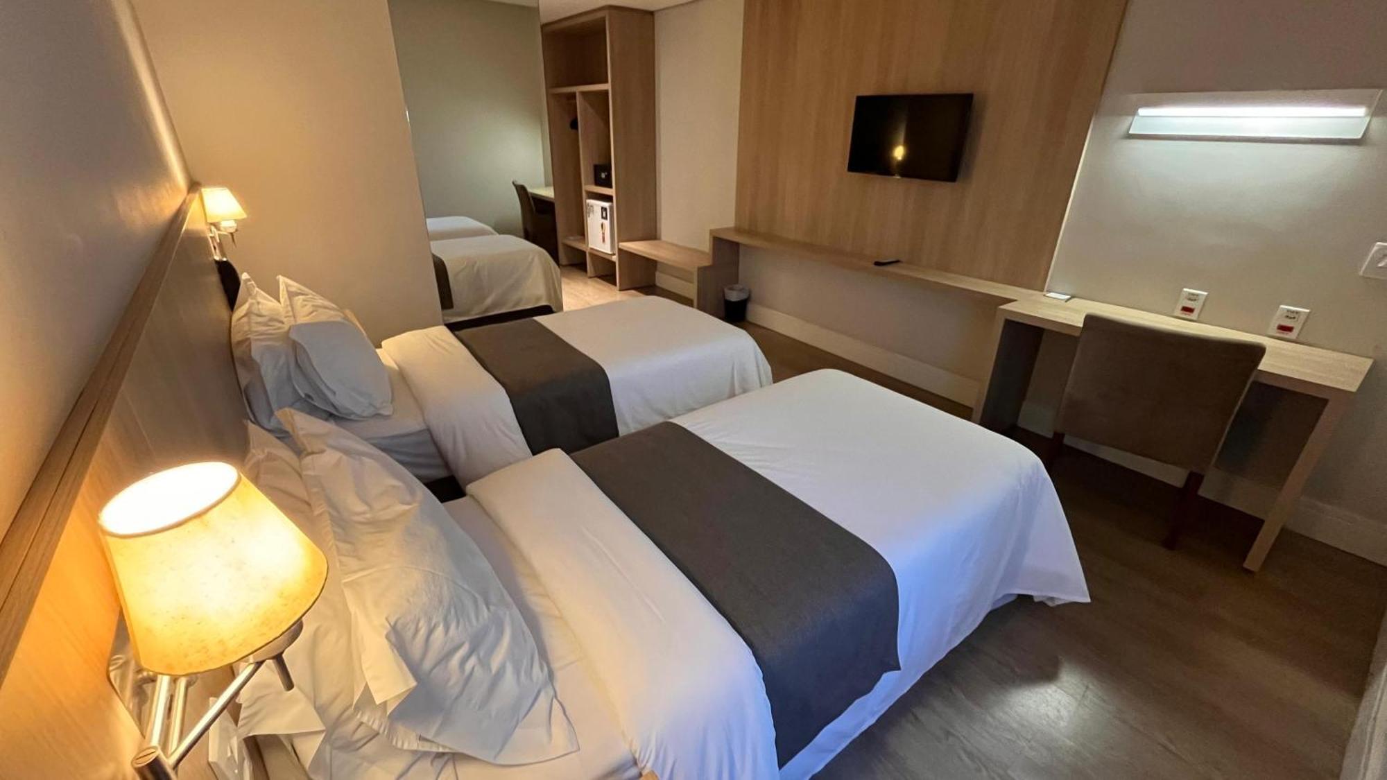 Vie Hotel Sinop Eksteriør bilde