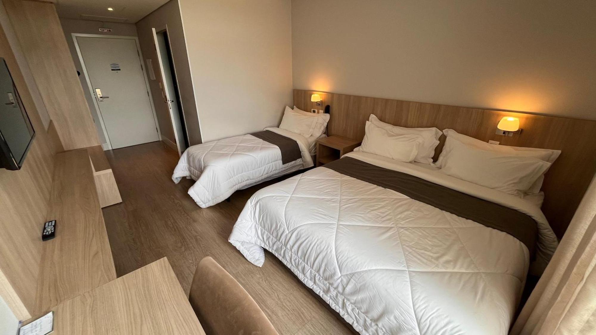 Vie Hotel Sinop Eksteriør bilde