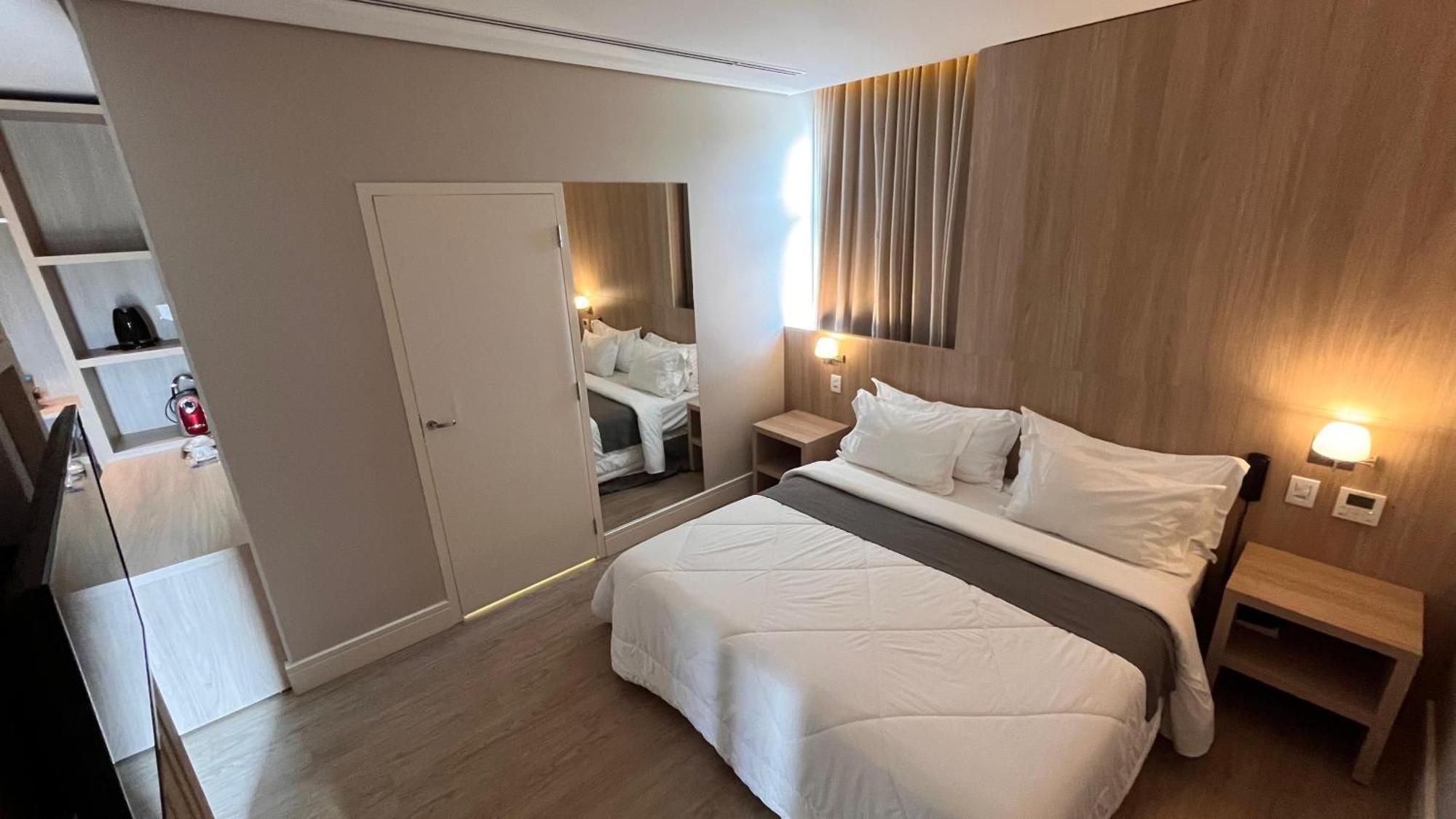 Vie Hotel Sinop Eksteriør bilde