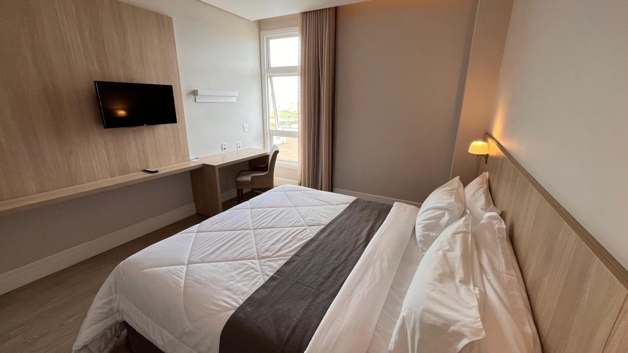 Vie Hotel Sinop Eksteriør bilde
