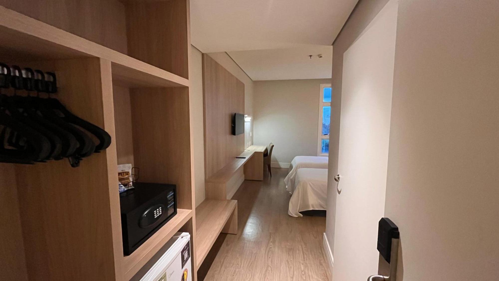 Vie Hotel Sinop Eksteriør bilde