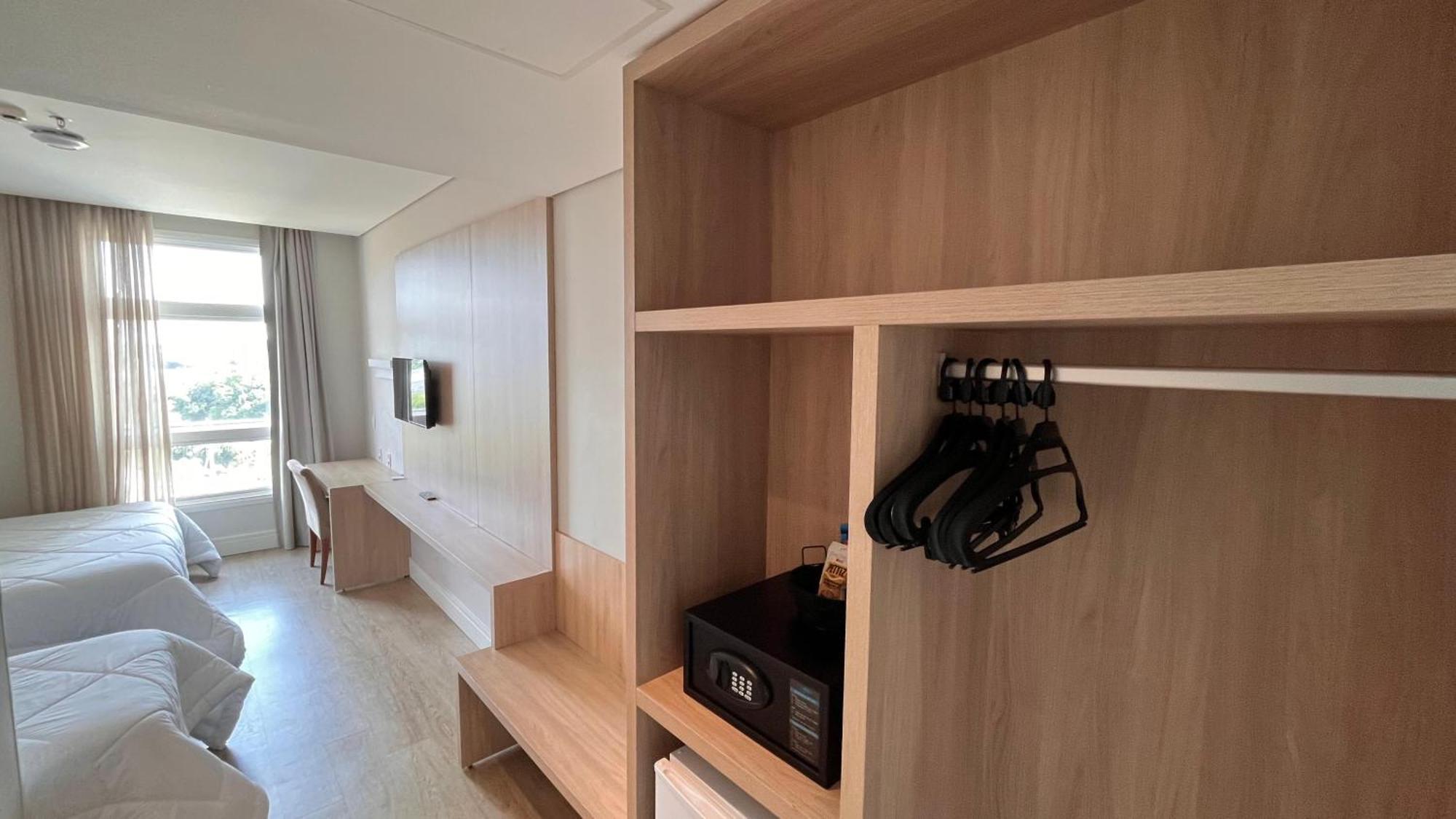 Vie Hotel Sinop Eksteriør bilde