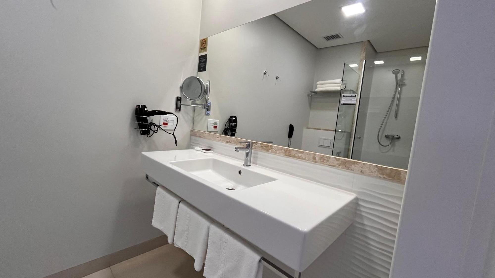 Vie Hotel Sinop Eksteriør bilde
