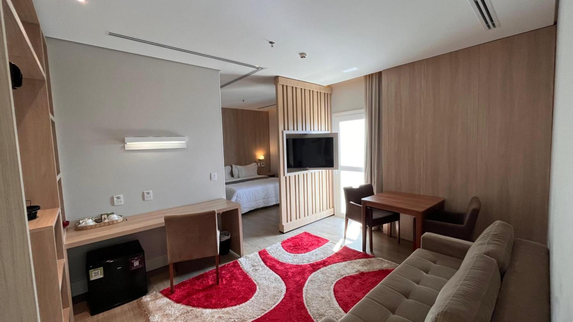 Vie Hotel Sinop Eksteriør bilde