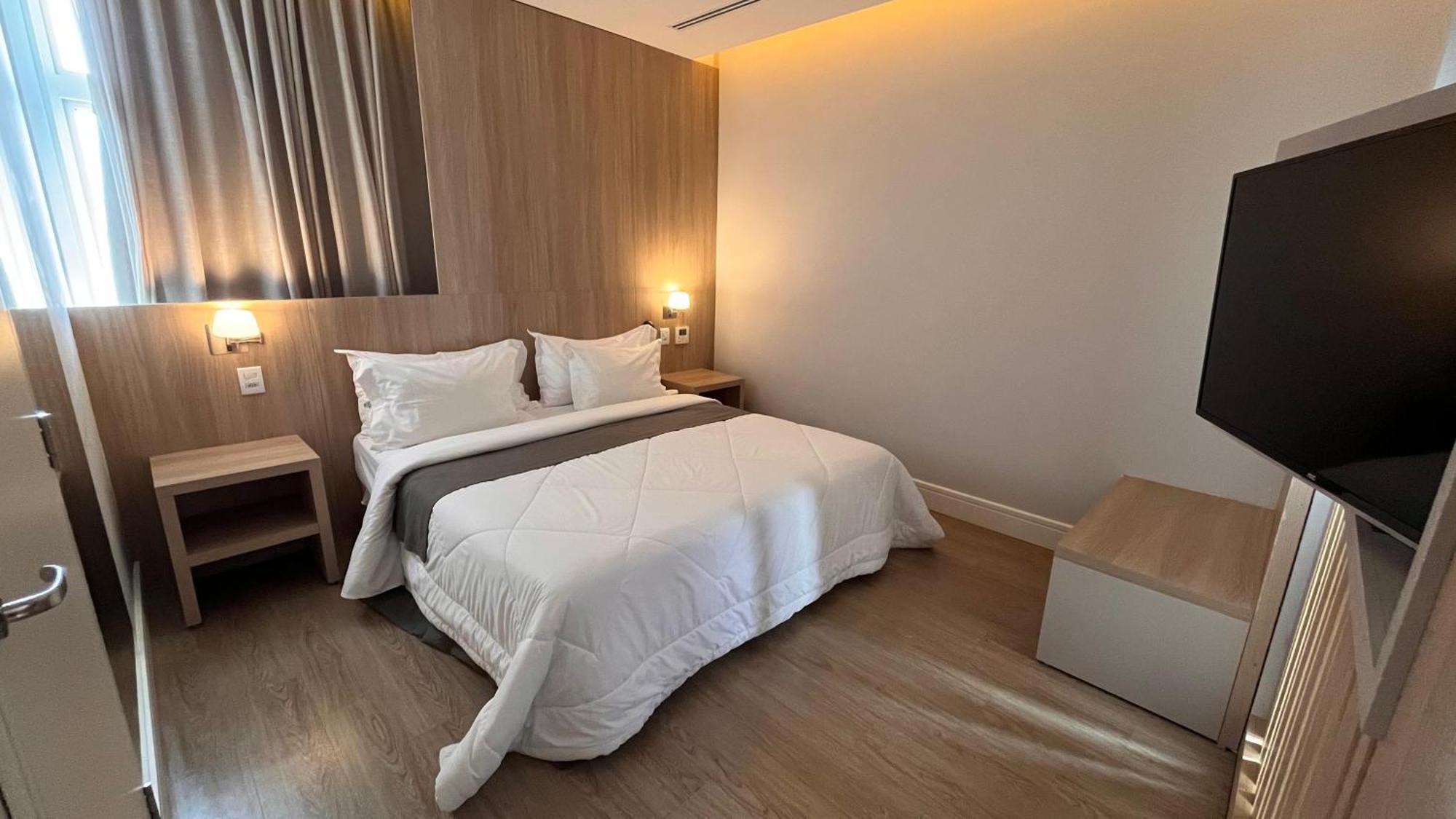 Vie Hotel Sinop Eksteriør bilde