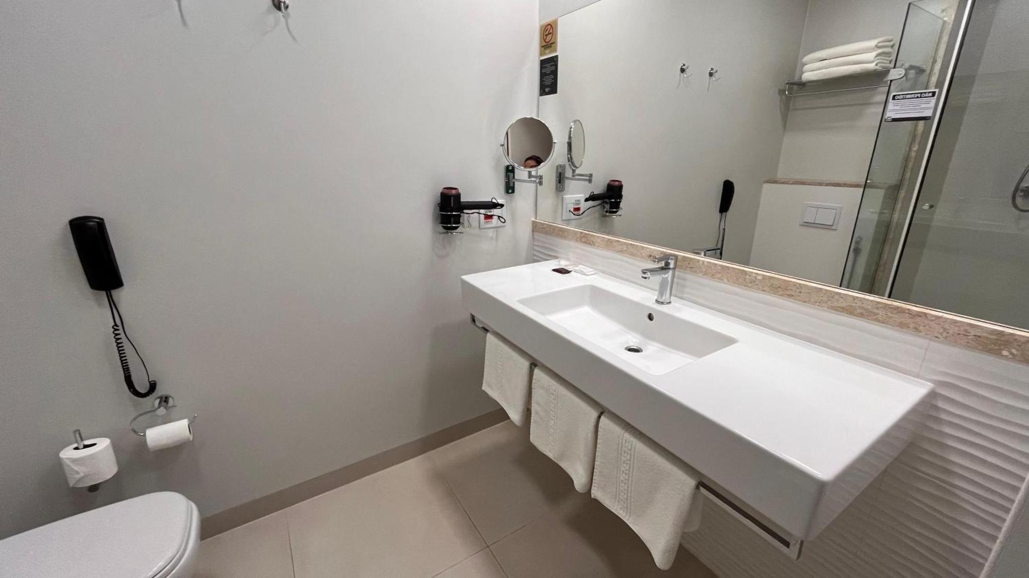 Vie Hotel Sinop Eksteriør bilde