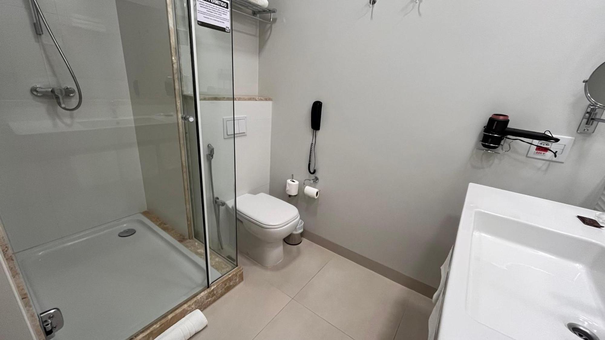 Vie Hotel Sinop Eksteriør bilde