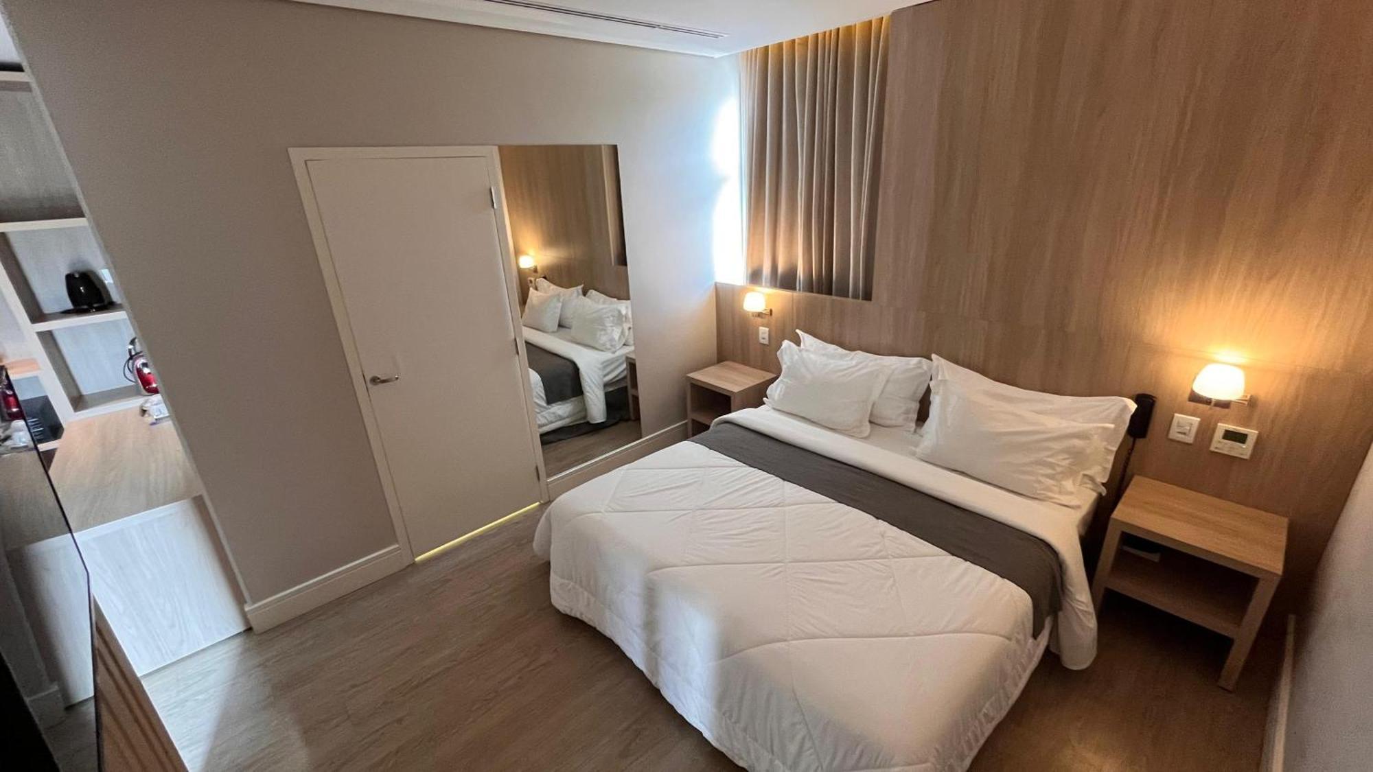 Vie Hotel Sinop Eksteriør bilde