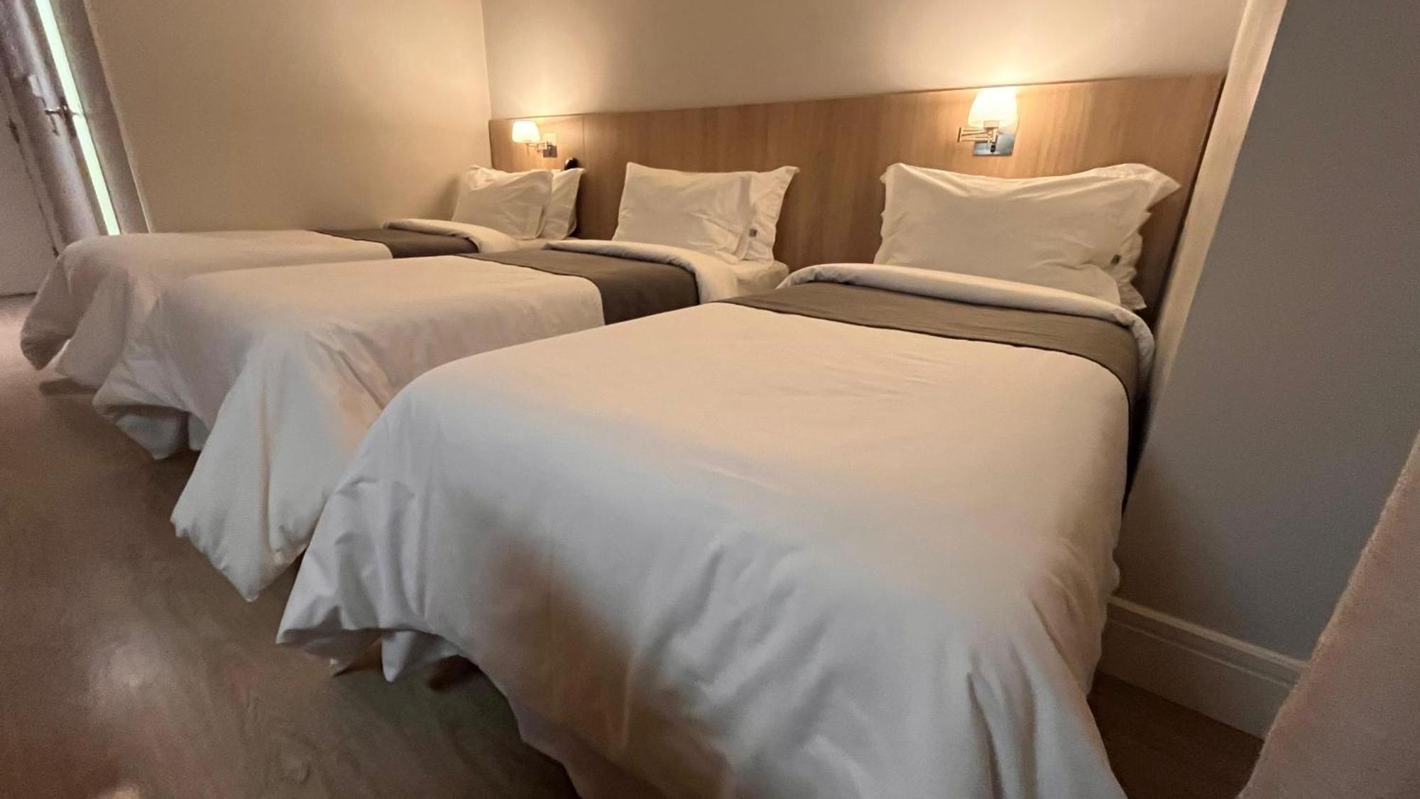 Vie Hotel Sinop Eksteriør bilde