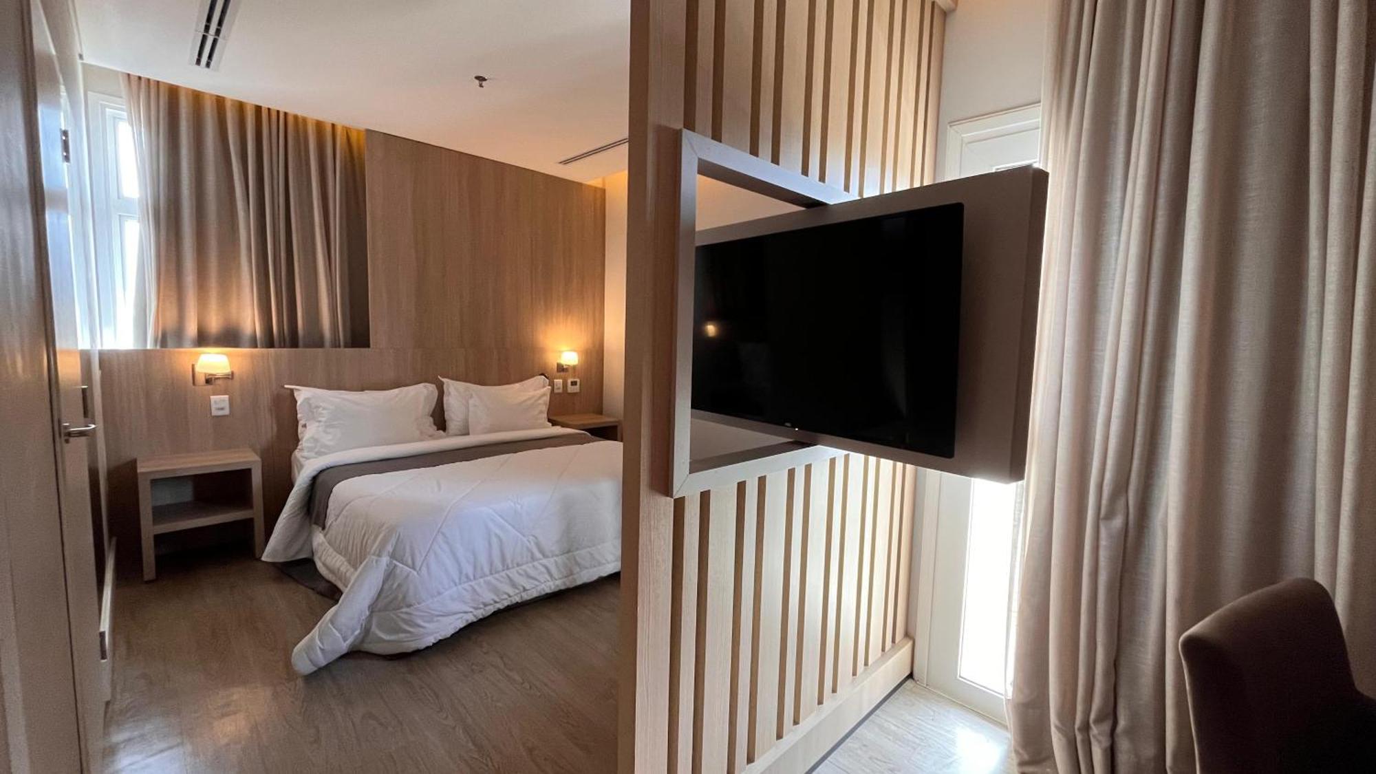 Vie Hotel Sinop Eksteriør bilde