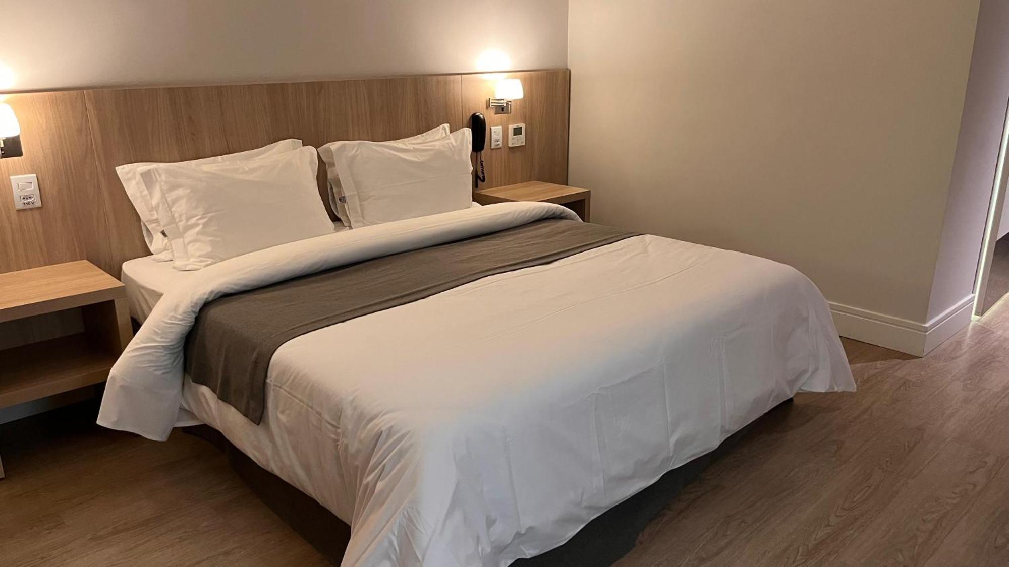 Vie Hotel Sinop Eksteriør bilde