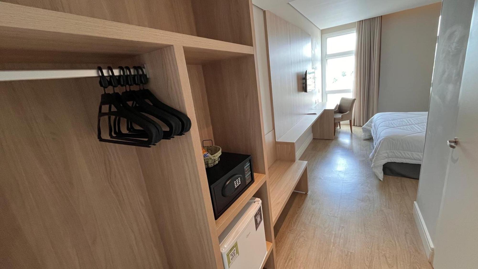 Vie Hotel Sinop Eksteriør bilde