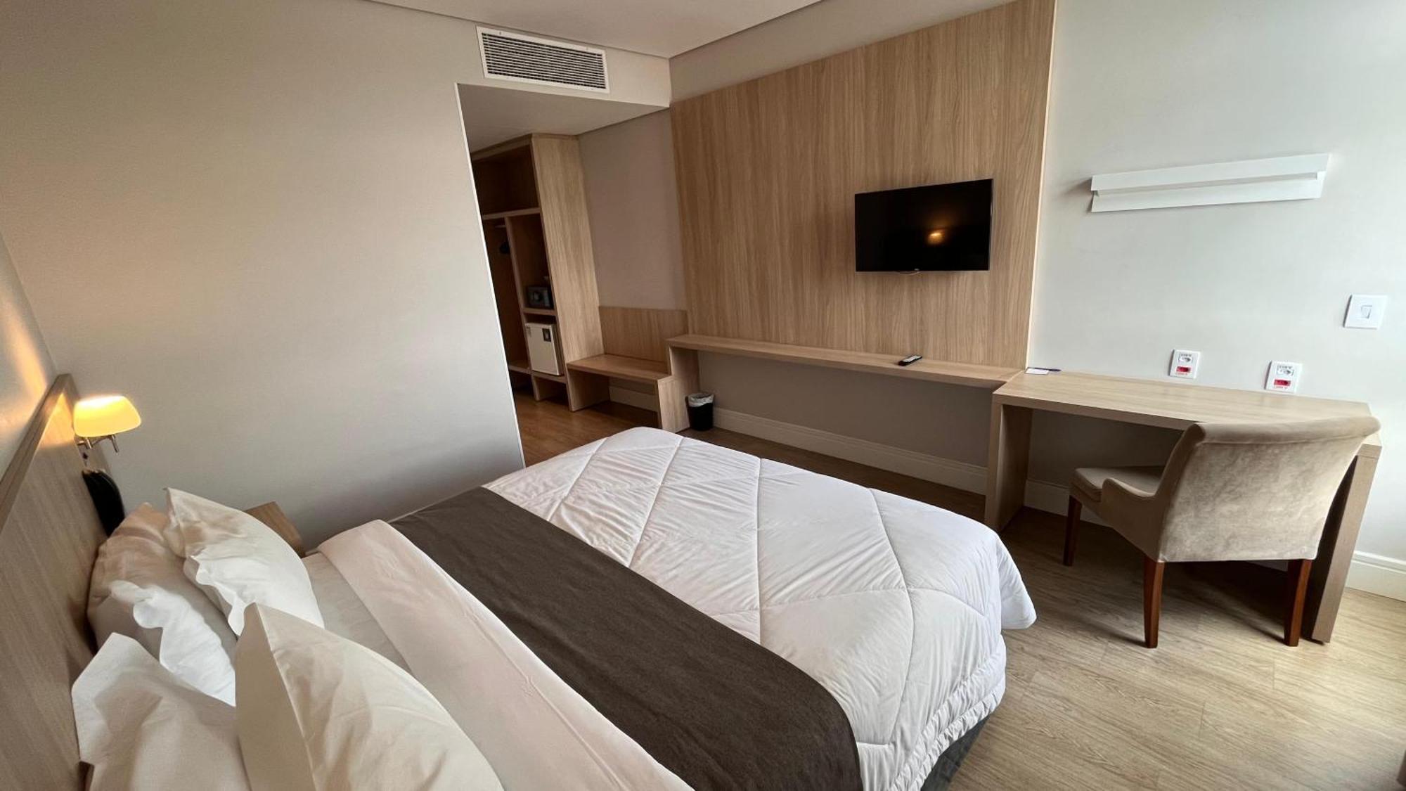 Vie Hotel Sinop Eksteriør bilde