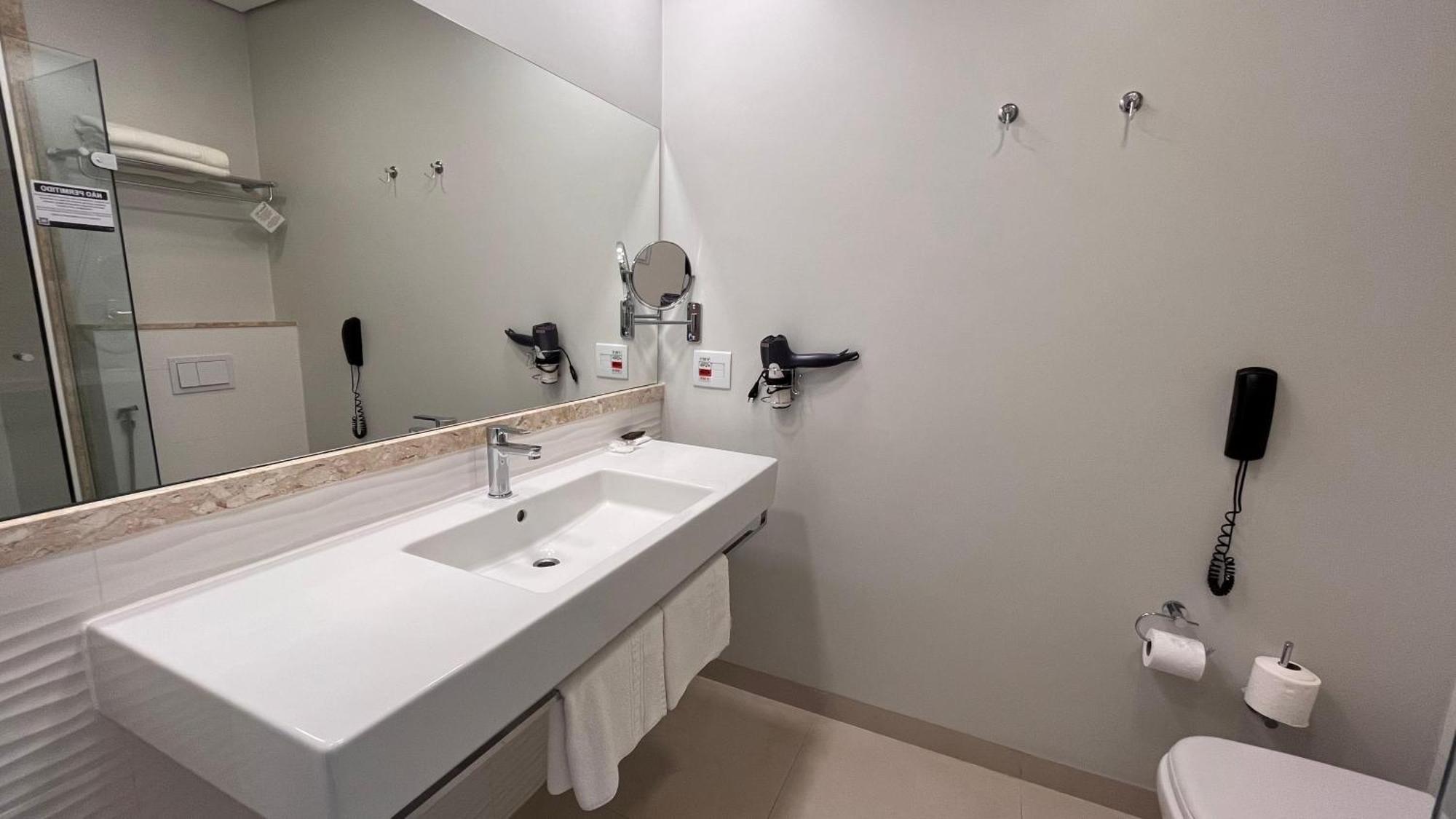Vie Hotel Sinop Eksteriør bilde