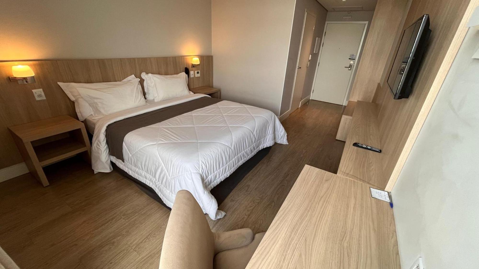 Vie Hotel Sinop Eksteriør bilde