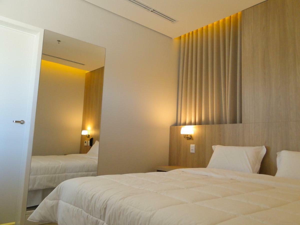 Vie Hotel Sinop Eksteriør bilde