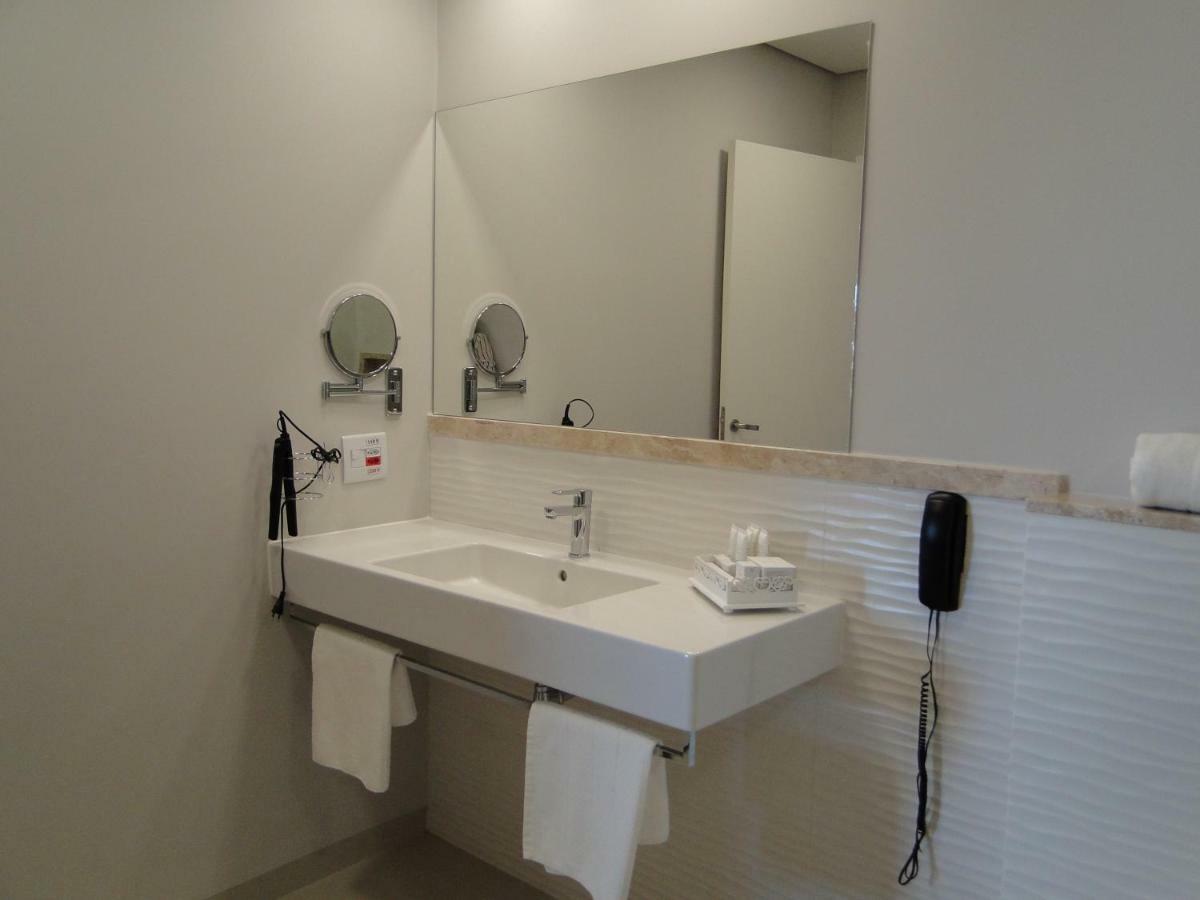 Vie Hotel Sinop Eksteriør bilde
