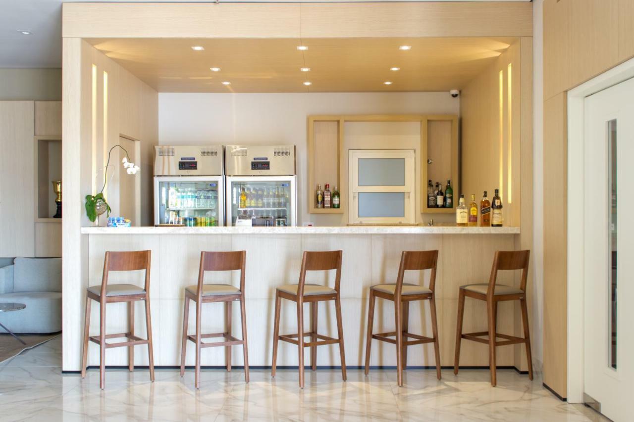Vie Hotel Sinop Eksteriør bilde