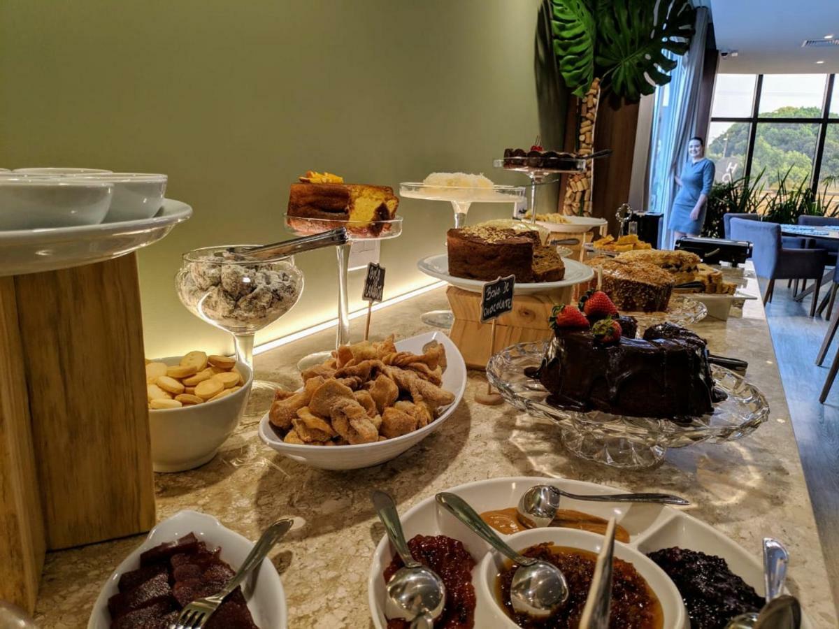 Vie Hotel Sinop Eksteriør bilde