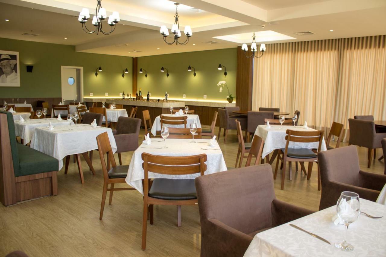 Vie Hotel Sinop Eksteriør bilde