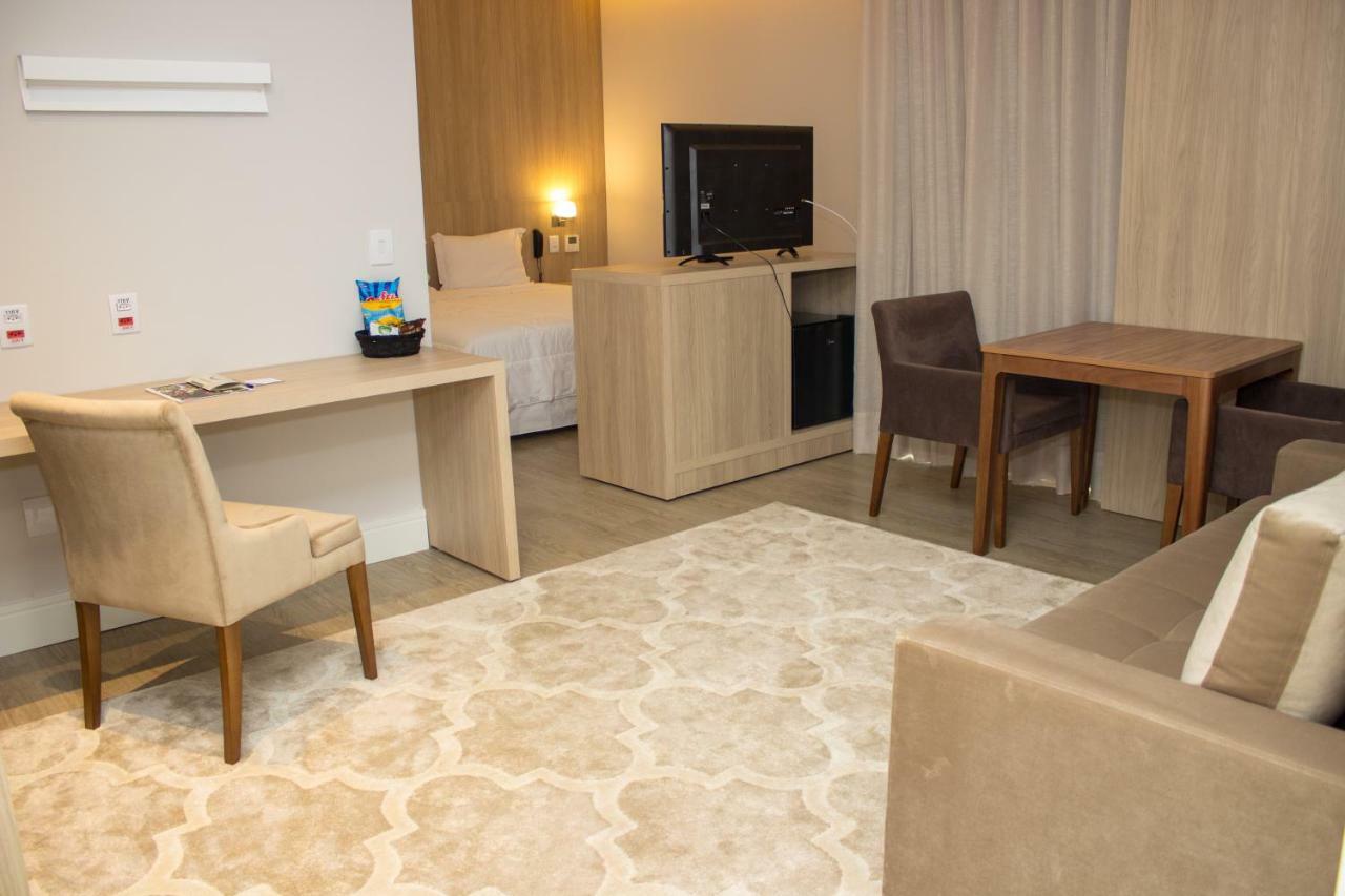 Vie Hotel Sinop Eksteriør bilde