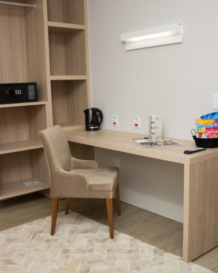 Vie Hotel Sinop Eksteriør bilde