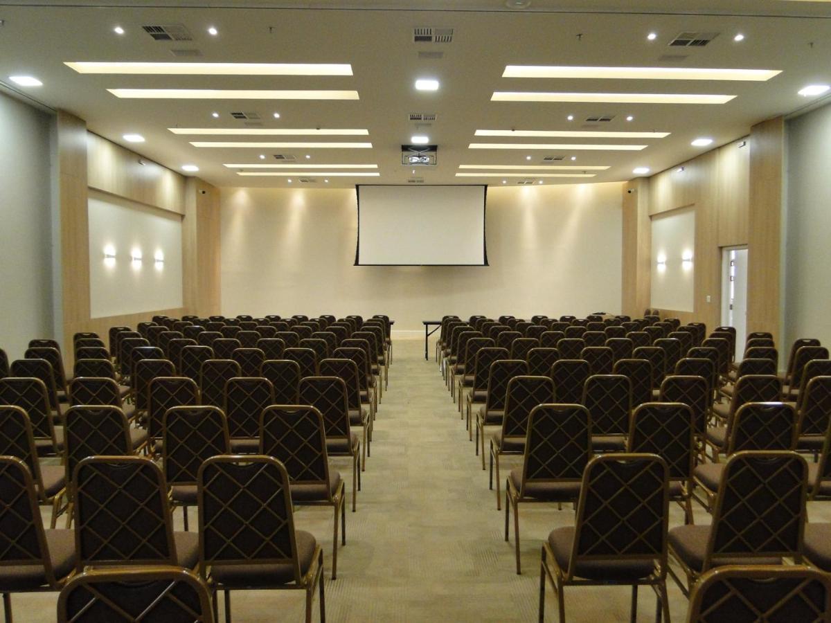 Vie Hotel Sinop Eksteriør bilde